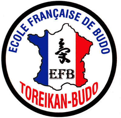 Logo de l'EFB